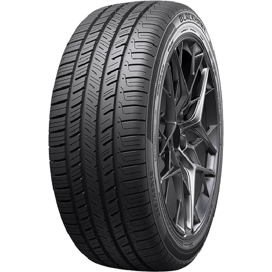BlackHawk Agility UHP A/S All Season 255/35R19 96W XL Passenger Tire