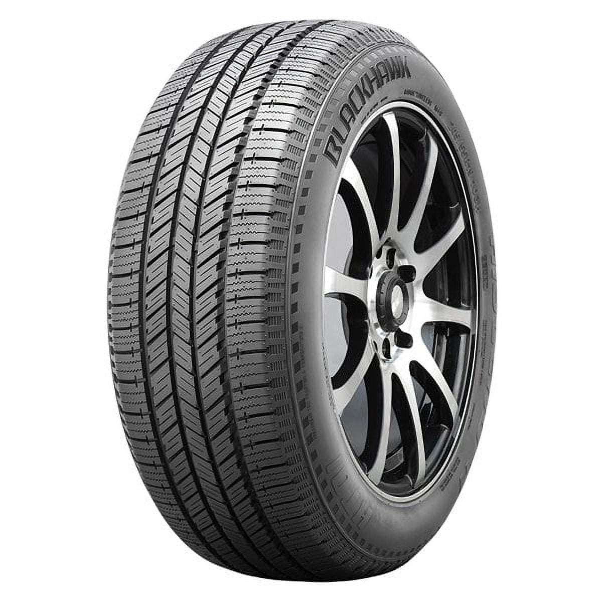 Blackhawk Hiscend-H HT01 225/75-16 104 S Tire