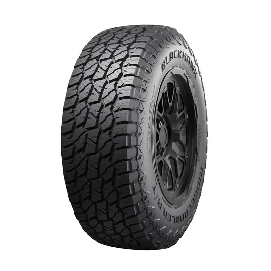 BlackHawk Ridgecrawler A/T All Terrain LT275/65R18 123/120R E Light Truck Tire
