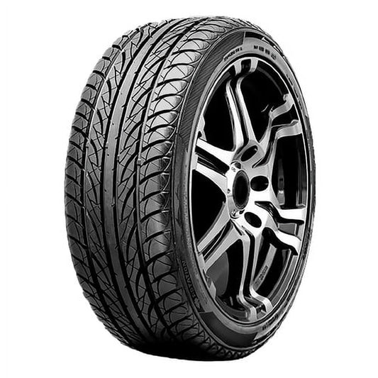 Blackhawk Street-H HU01 215/45R17XL 91W BSW (2 Tires)