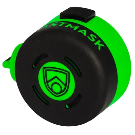 BlastMask Training Regulators