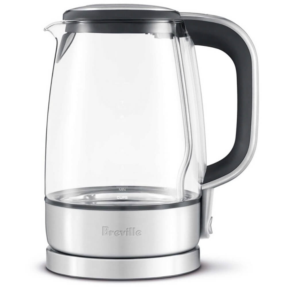 Breville USA BKE595XL The Crystal Clear Electric Kettle