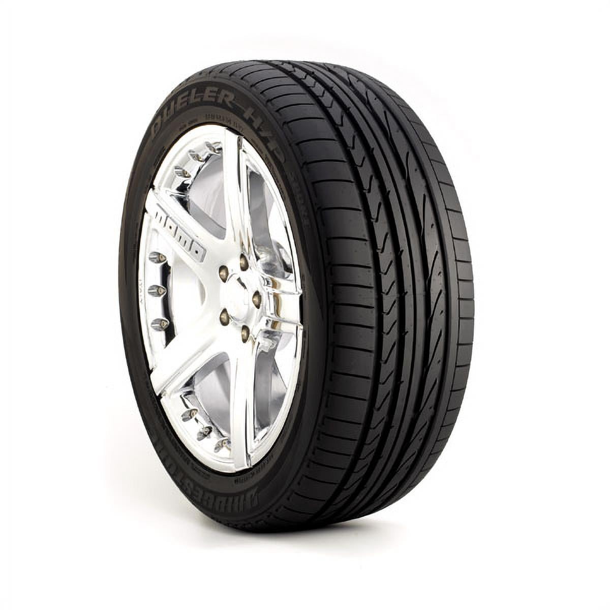 Bridgestone Dueler H/P Sport 275/45R20XL 110Y BSW