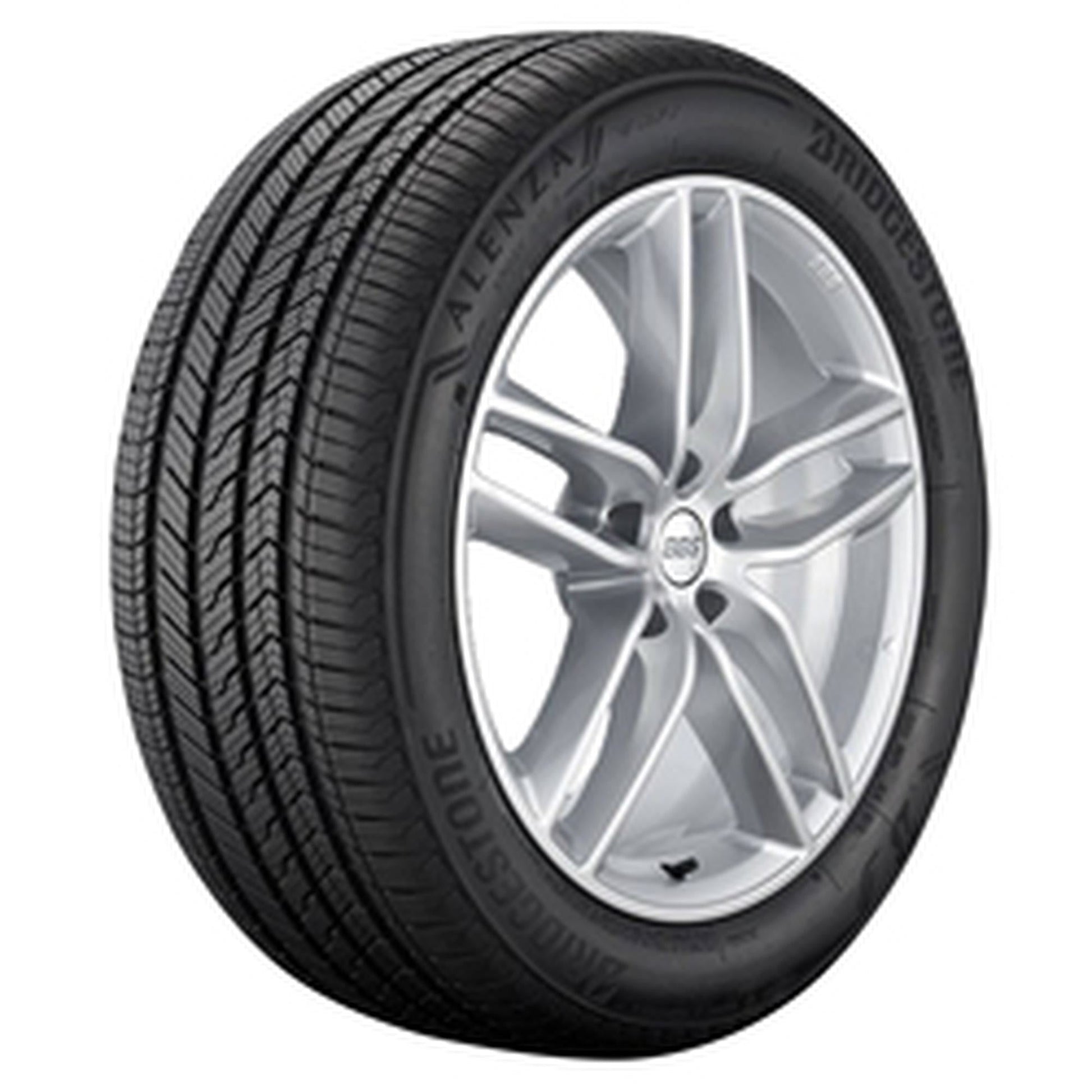 Bridgestone Alenza Sport A/S UHP All Season 235/65R18 106V Passenger Tire