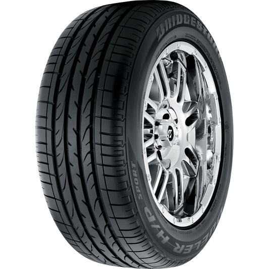 Bridgestone Dueler H/P Sport UHP Summer 235/45R19 95H Passenger Tire