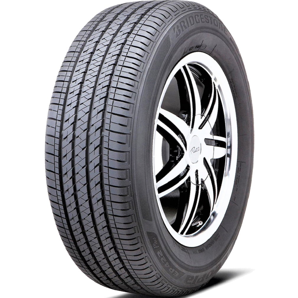 Bridgestone Ecopia EP422 Plus 205/60R16 92 H Tire