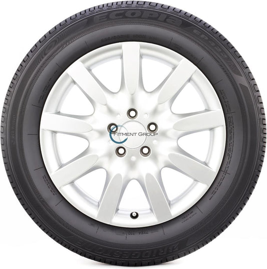 Bridgestone Ecopia EP422 Plus All Season 225/65R17 102T Passenger Tire