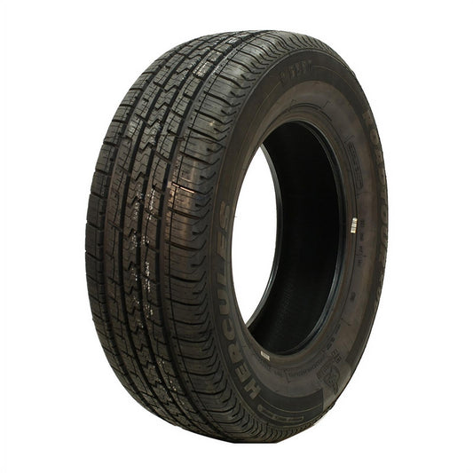 Bridgestone Ecopia H/L 422 Plus 225/65R17 107H Passenger Tire Fits: 2018-23 Chevrolet Equinox LT, 2015-17 Subaru Outback 3.6R Touring