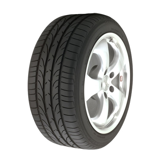 Bridgestone Potenza RE050A UHP Summer 225/45R19 92W Passenger Tire