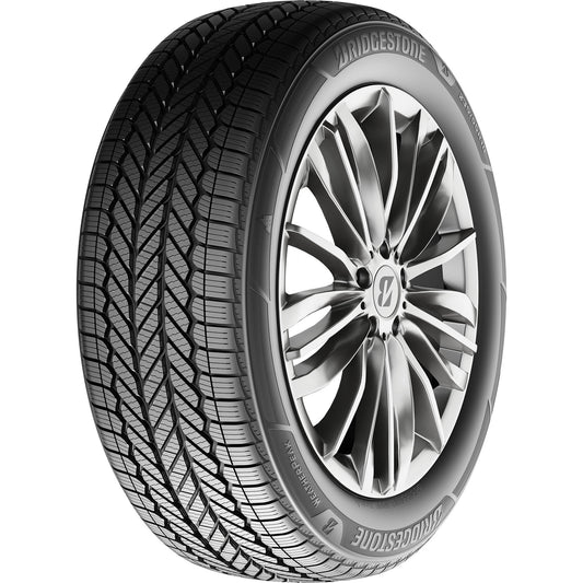 Bridgestone Weatherpeak All Weather 225/60R16 98V Passenger Tire