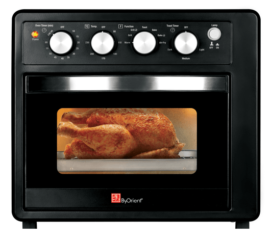 ByOrient Airfryer Toaster Oven