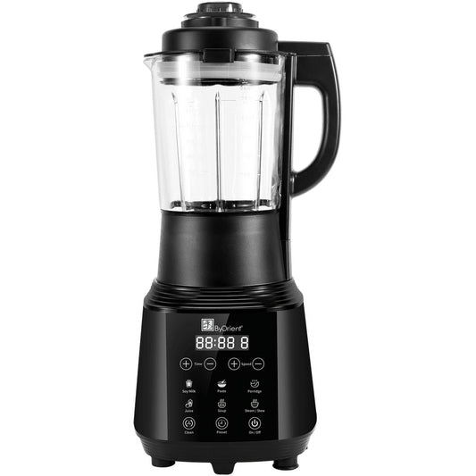 ByOrient Tempered Glass Multi-Function Blender BO-HB61