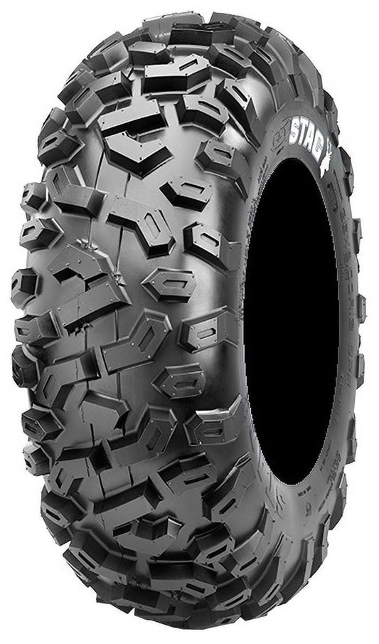 CST Stag (6ply) ATV Tire [26x11-12]