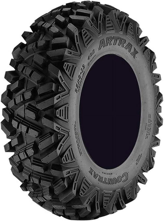 CTX Utility ATV/UTV Tire (25x8-12)