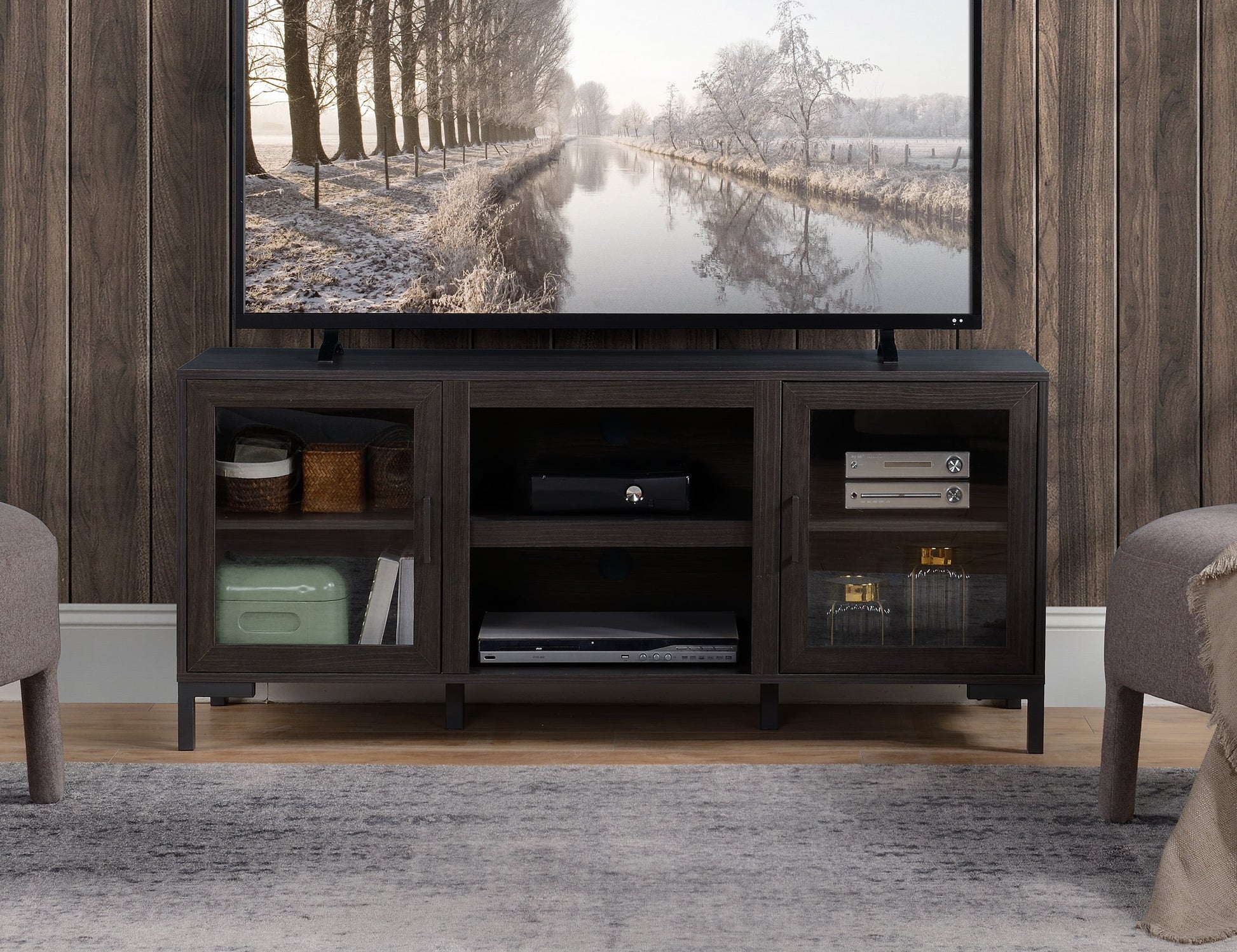 Camden TV Stand up to 60"