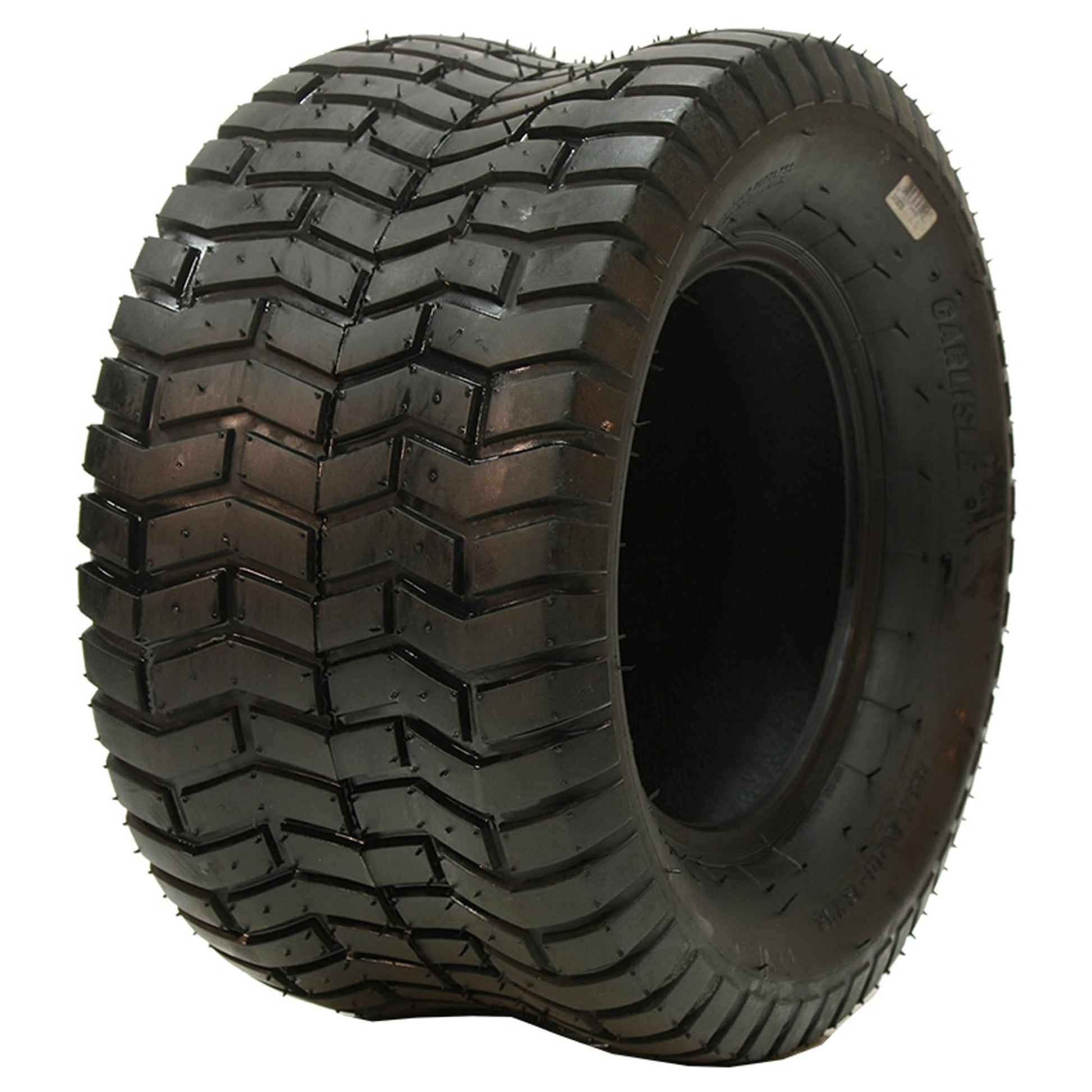Carlstar Turf Saver All Season 23X10.50-12 B Lawn & Garden Tire