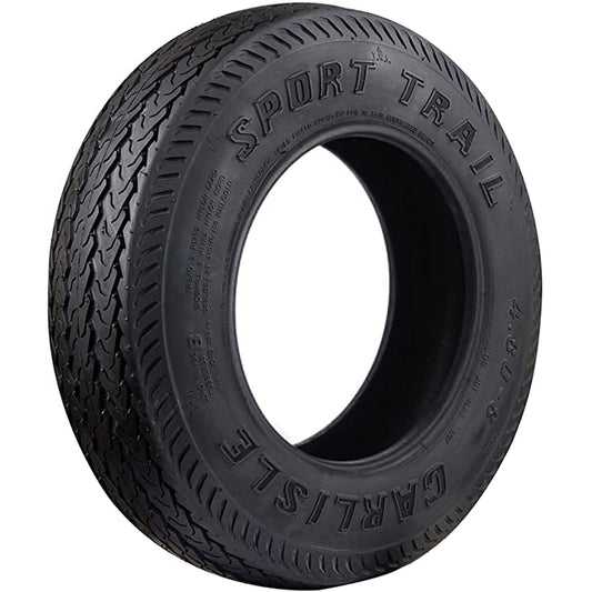 Carlstar Sport Trail ST185/80D13 C Trailer Tire
