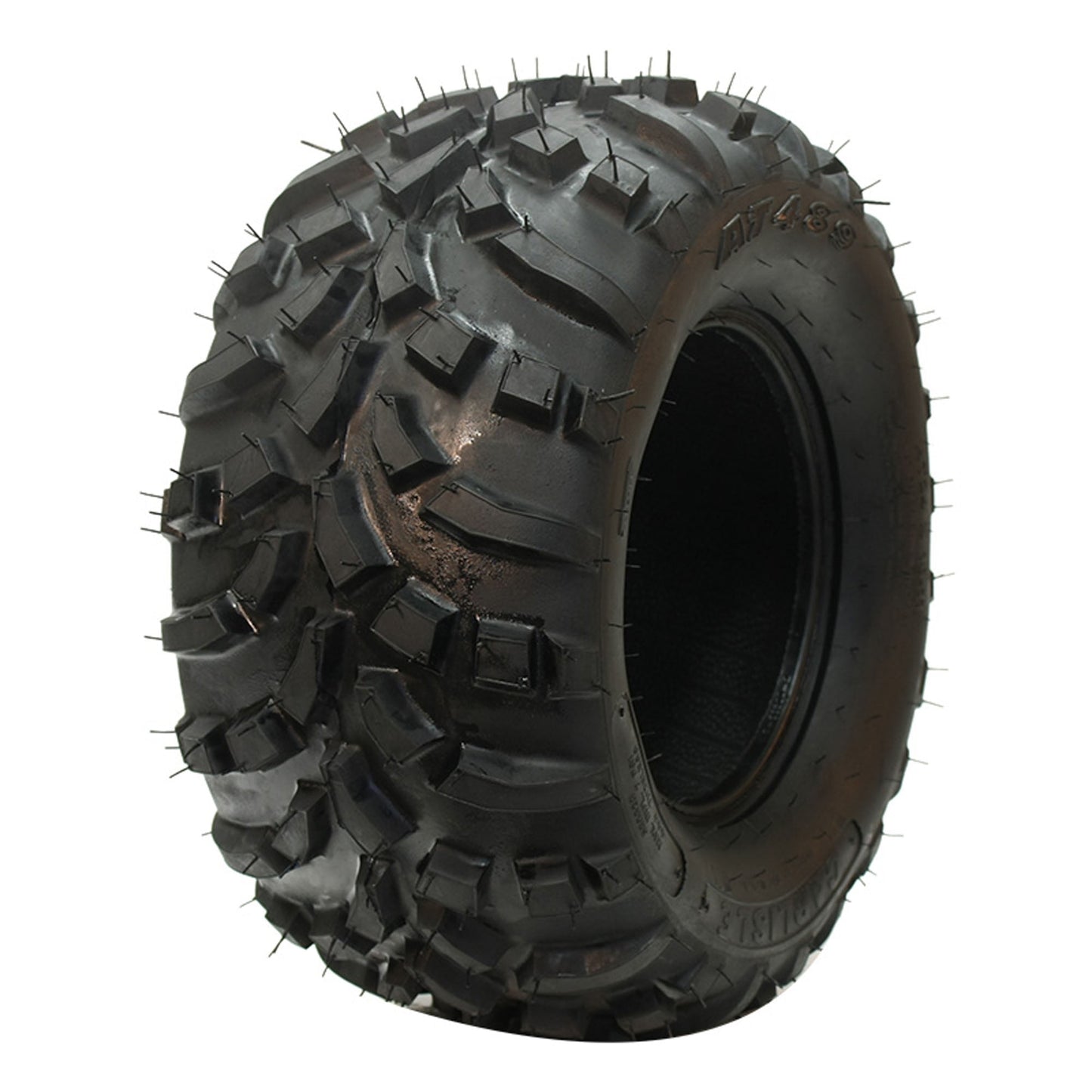 Carlstar AT489 25.00X11-12 71B B ATV/UTV Tire