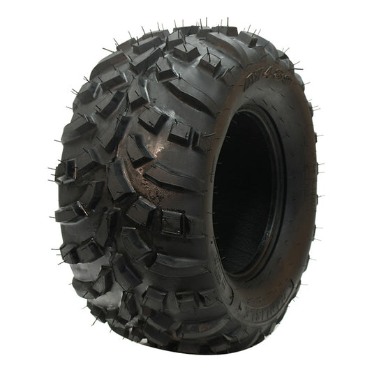 Carlstar AT489 25.00X11-12 71B B ATV/UTV Tire