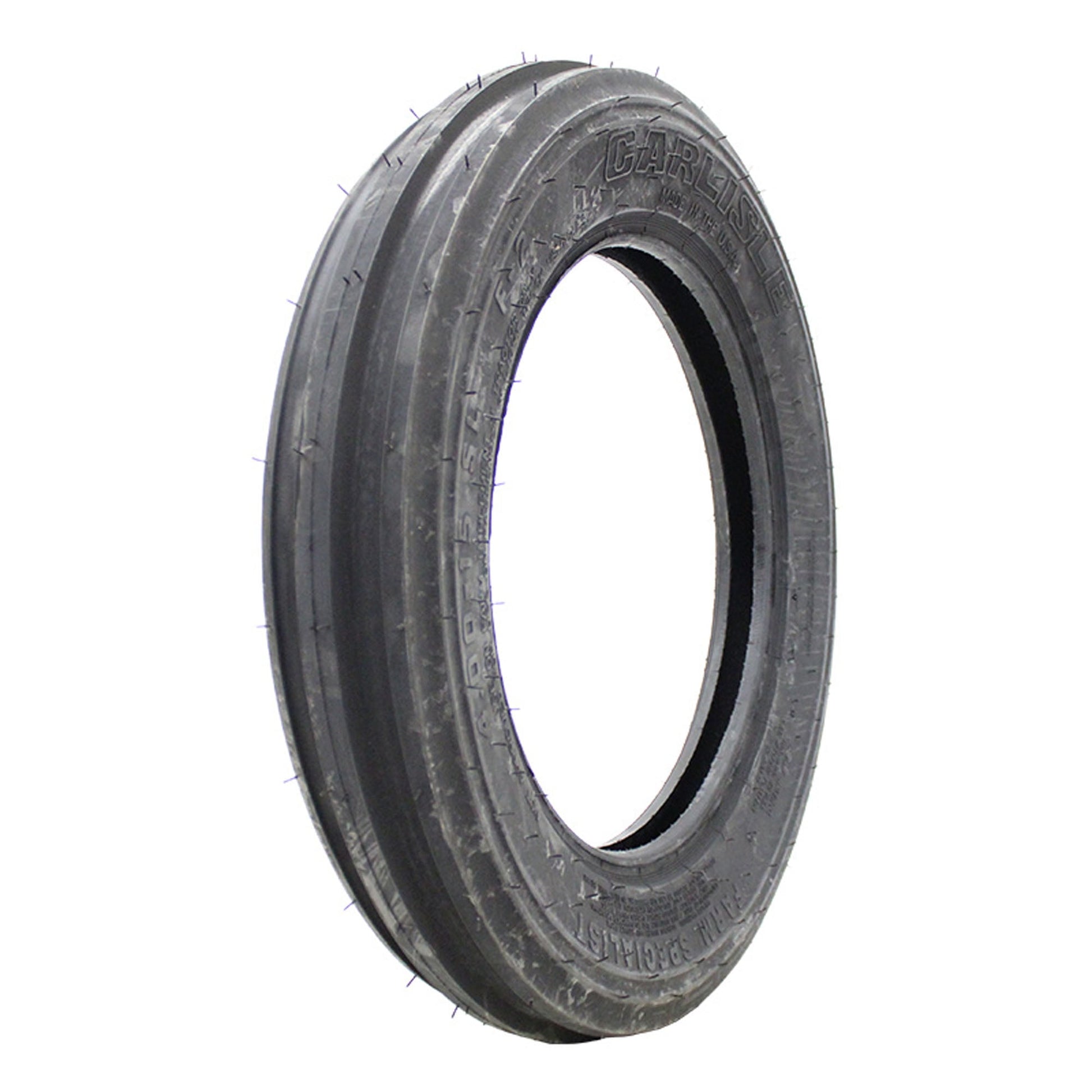 Carlstar Farm Specialist F-2 7.5L-15 93A8 C Farm Tire