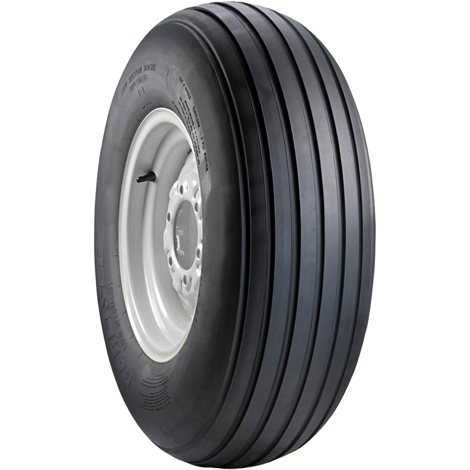 Carlstar Farm Specialist I-1 7.60-15 106B D Farm Tire