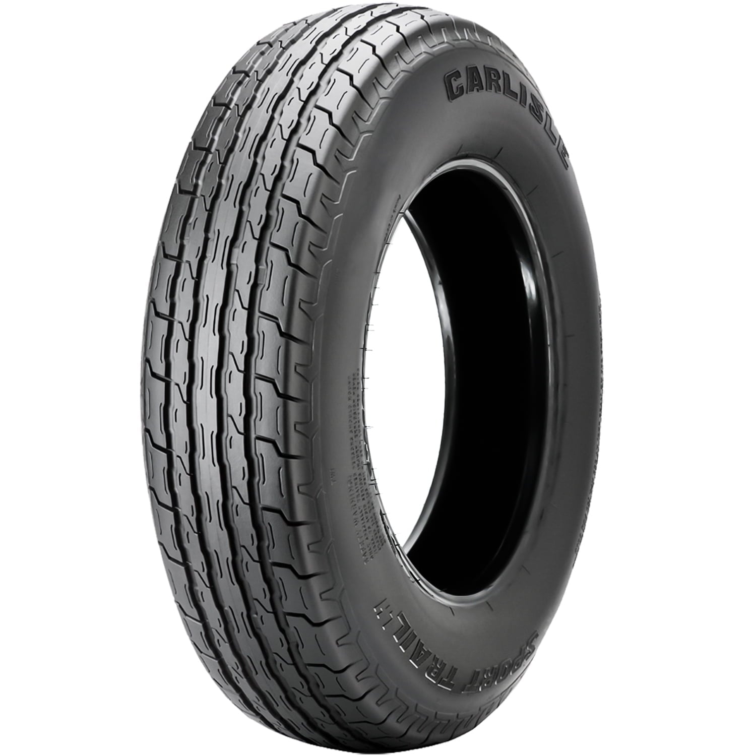 Carlstar Sport Trail LH ST185/80R13 99N D Trailer Tire