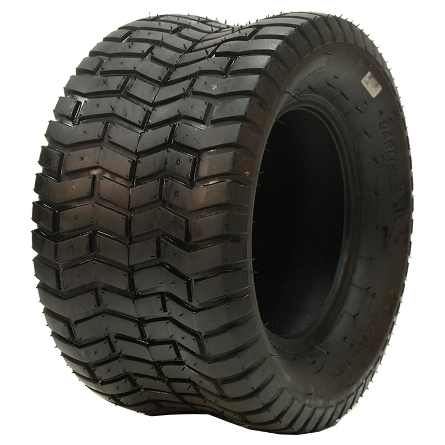 Carlstar Turf Saver All Season 23X8.50-12 69A4 A Lawn & Garden Tire