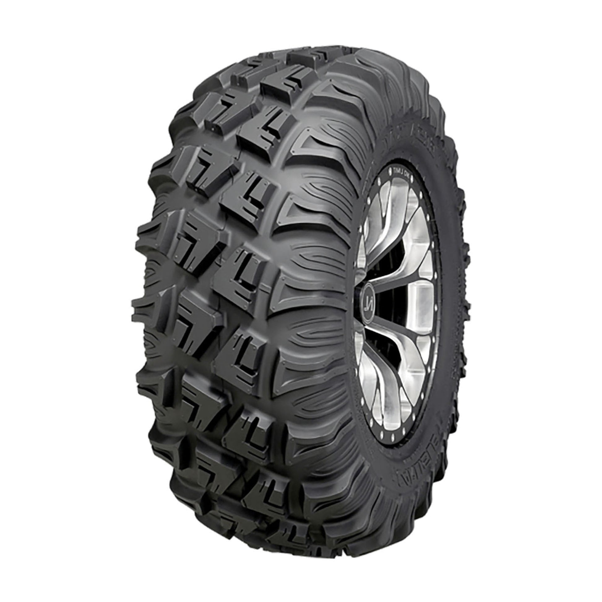 Carlstar Versa Trail ATR Trail 27X9R12 63M C ATV/UTV Tire