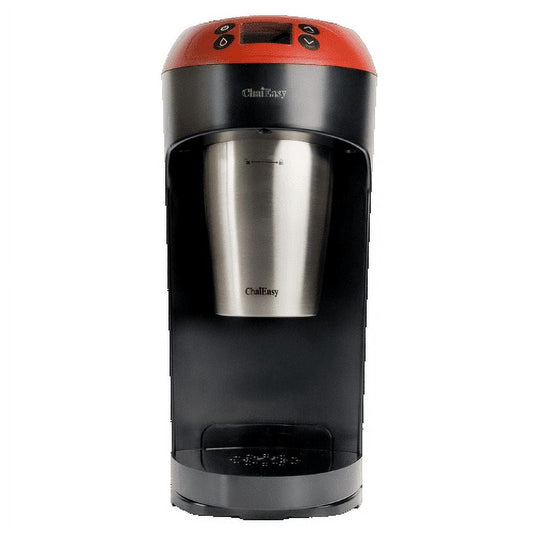 ChaiEasy Ultimate Starter Kit – RED