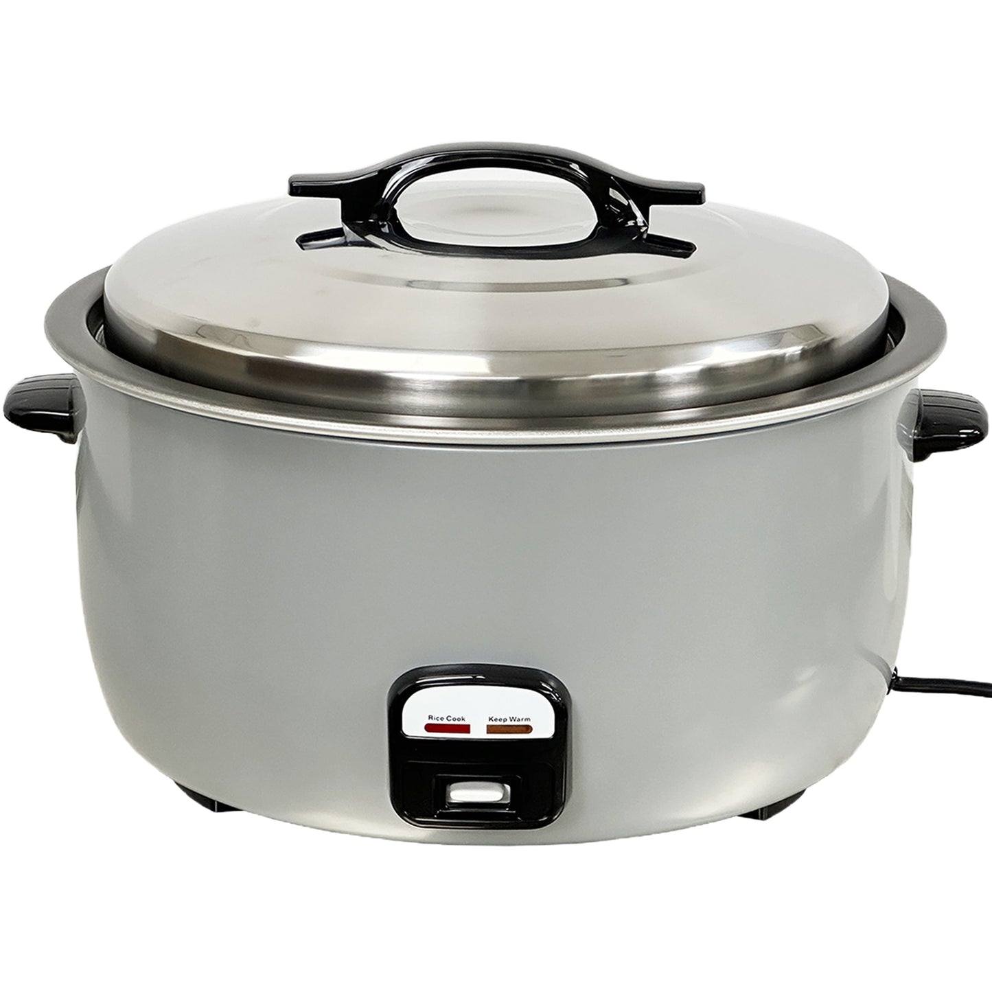 NSF Commercial 55 cup Rice&Grain Cooker, Rice Cooker, Warmer, 240V Electic Rice Cooker