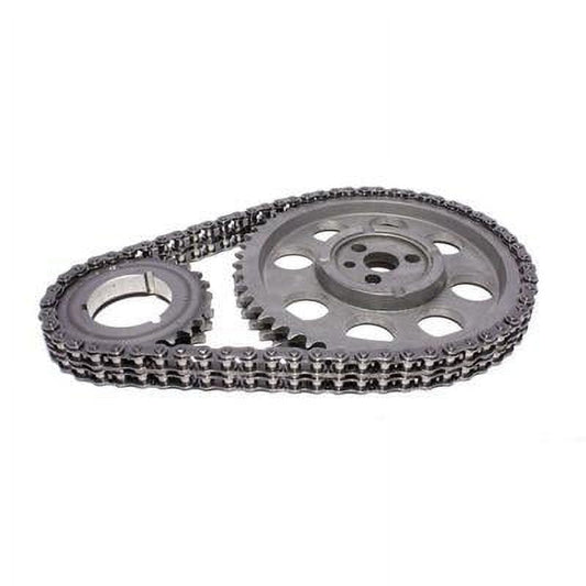 Comp Cams 2100, Sbc Magnum Double Roller Timing Set (1955-91) Performance