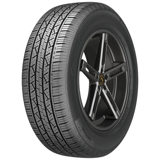 Continental CrossContact LX25 All Season 235/55R17 99H SUV/Crossover Tire