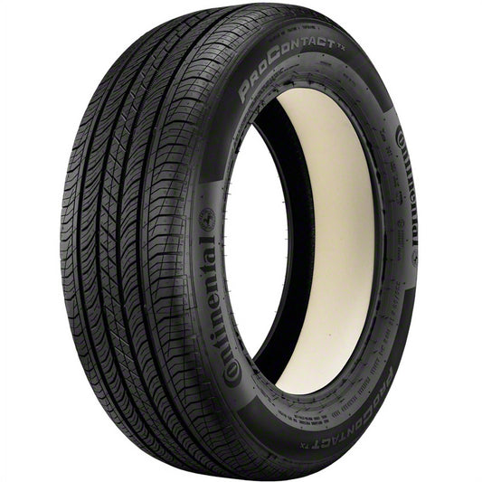 Continental ProContact TX All-Season 185/60R15 84 T Tire
