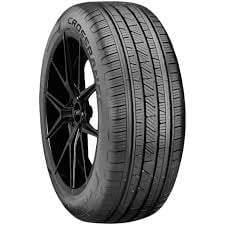 Cooper Discoverer CrossRange All Terrain 255/45R20 105H XL Light Truck Tire