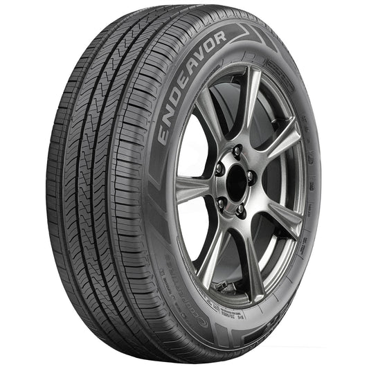 Cooper Endeavor All Season 195/60R15 88H Passenger Tire