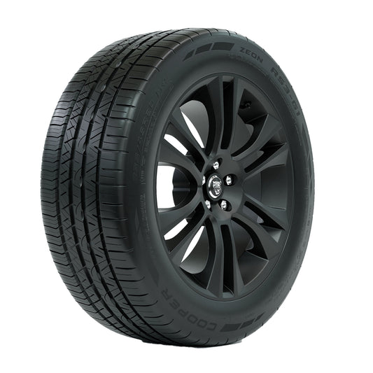 Cooper Zeon RS3-G1 All Season 215/50R17 95W XL Passenger Tire