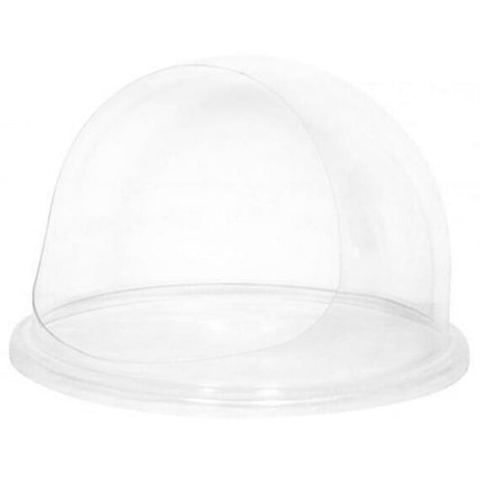 Cotton Candy Machine / Floss Maker Clear 20" Bubble Cover Shield VIVO CANDY-V003