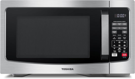 Countertop Microwave Oven 1.2 Cu Ft with 12.4