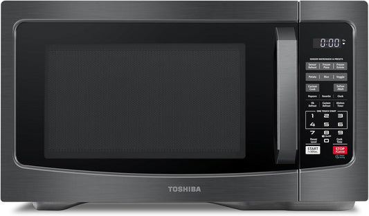 Countertop Microwave Ovens 1.2 Cu Ft, 12.4
