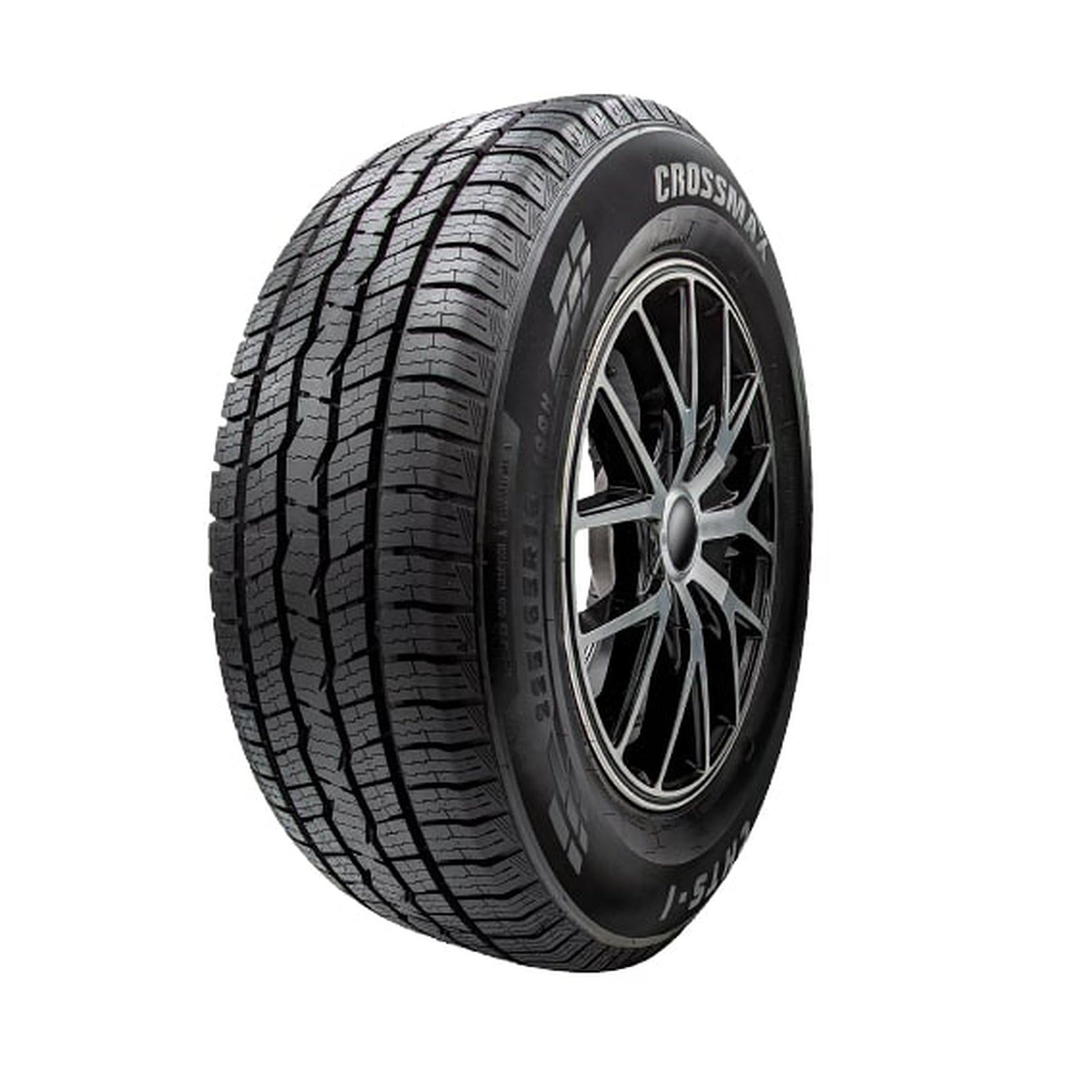 Crossmax CHTS-1 Highway 235/50R18 97V SUV/Crossover Tire