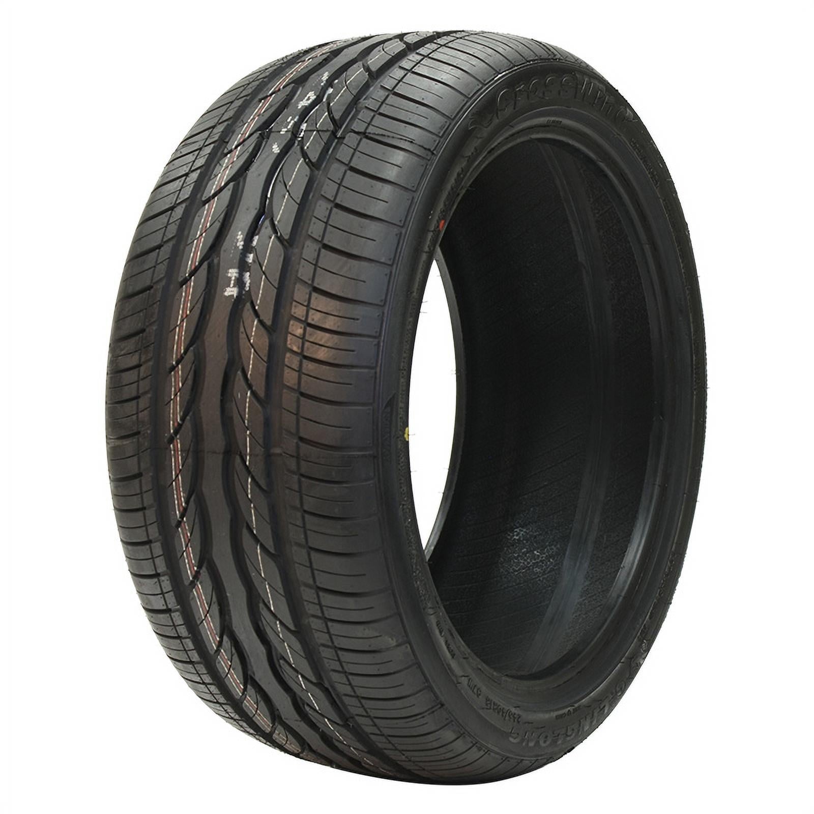 Crosswind All-Season UHP 275/40R20 106W XL Passenger Tire