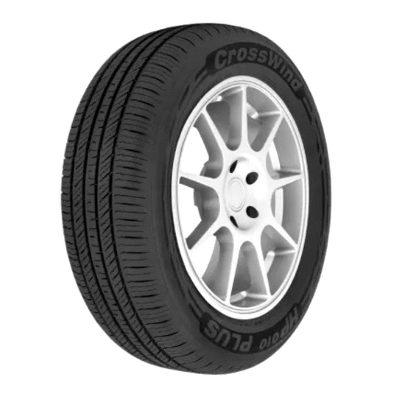 Crosswind HP010 Plus All Season 245/45R18 100W XL Passenger Tire