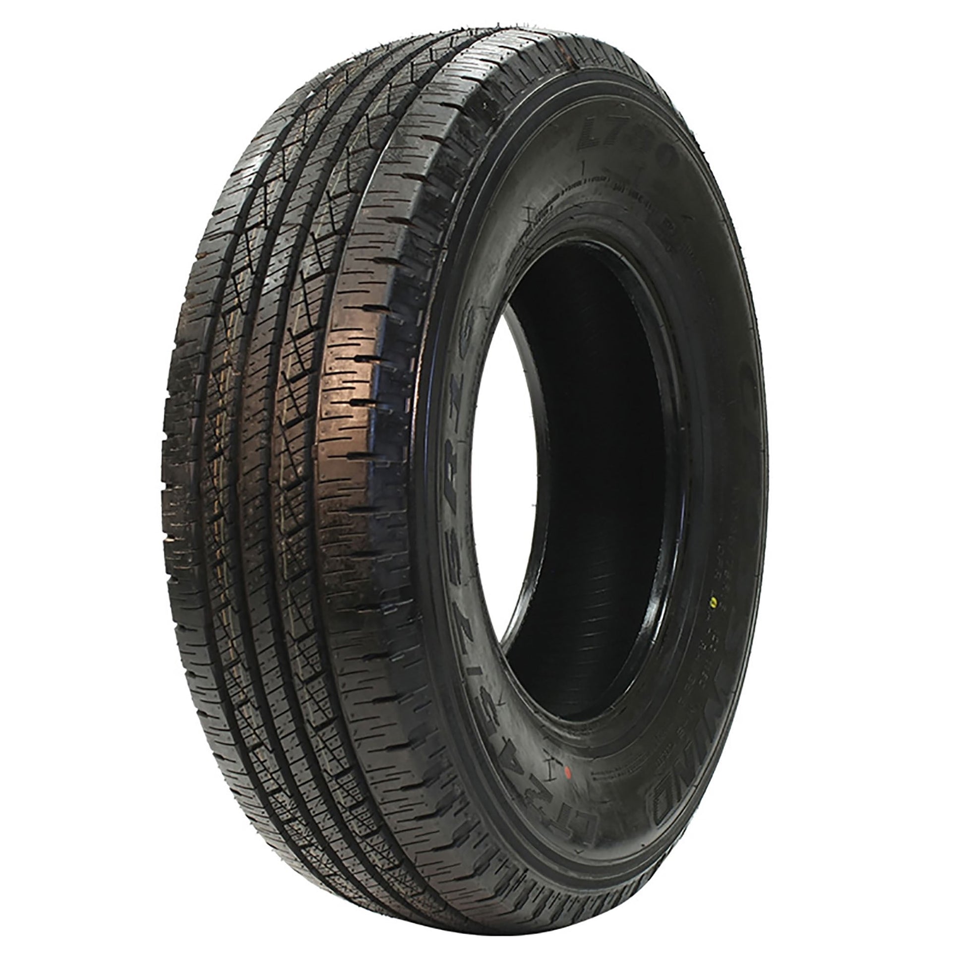 Crosswind LTR HWY (L780) All Season LT235/85R16 120Q E Light Truck Tire
