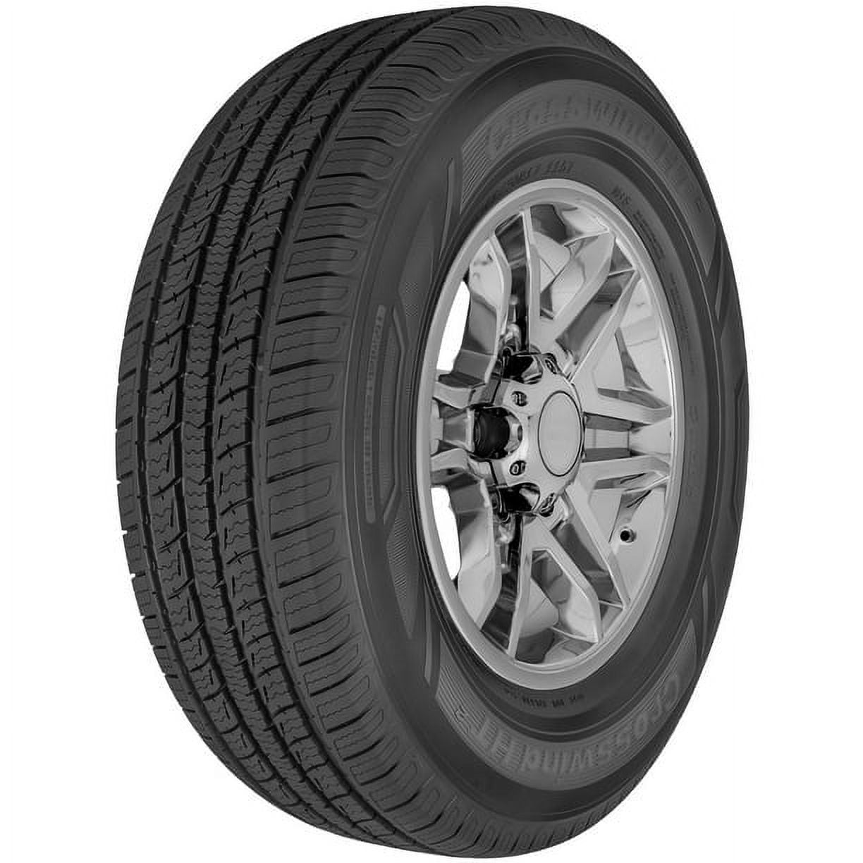 Crosswind Rugged Traxx LT275/65R20 E/10PLY BSW