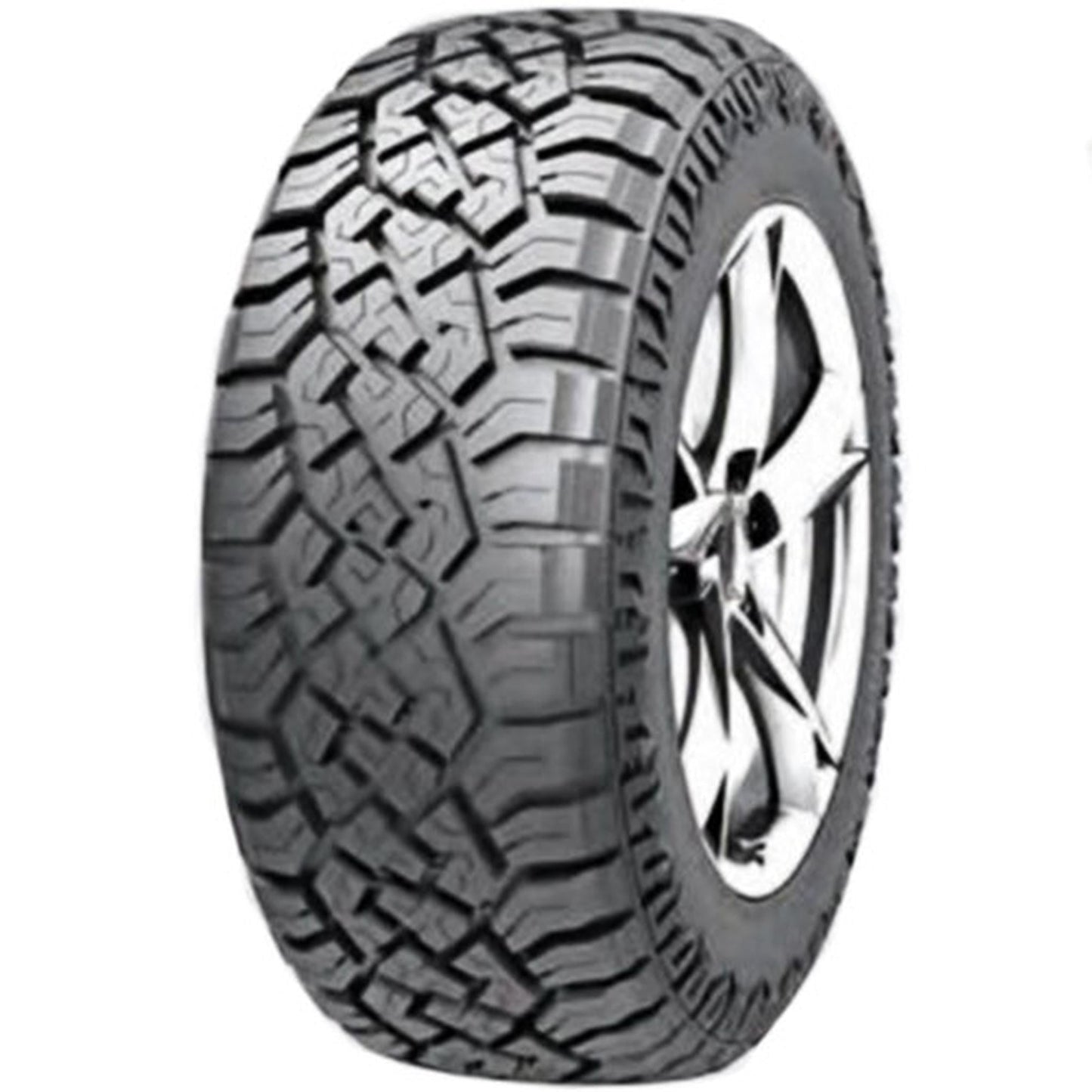 Dcenti DC44 RT Rugged Terrain LT275/70R18 125/122Q E Light Truck Tire