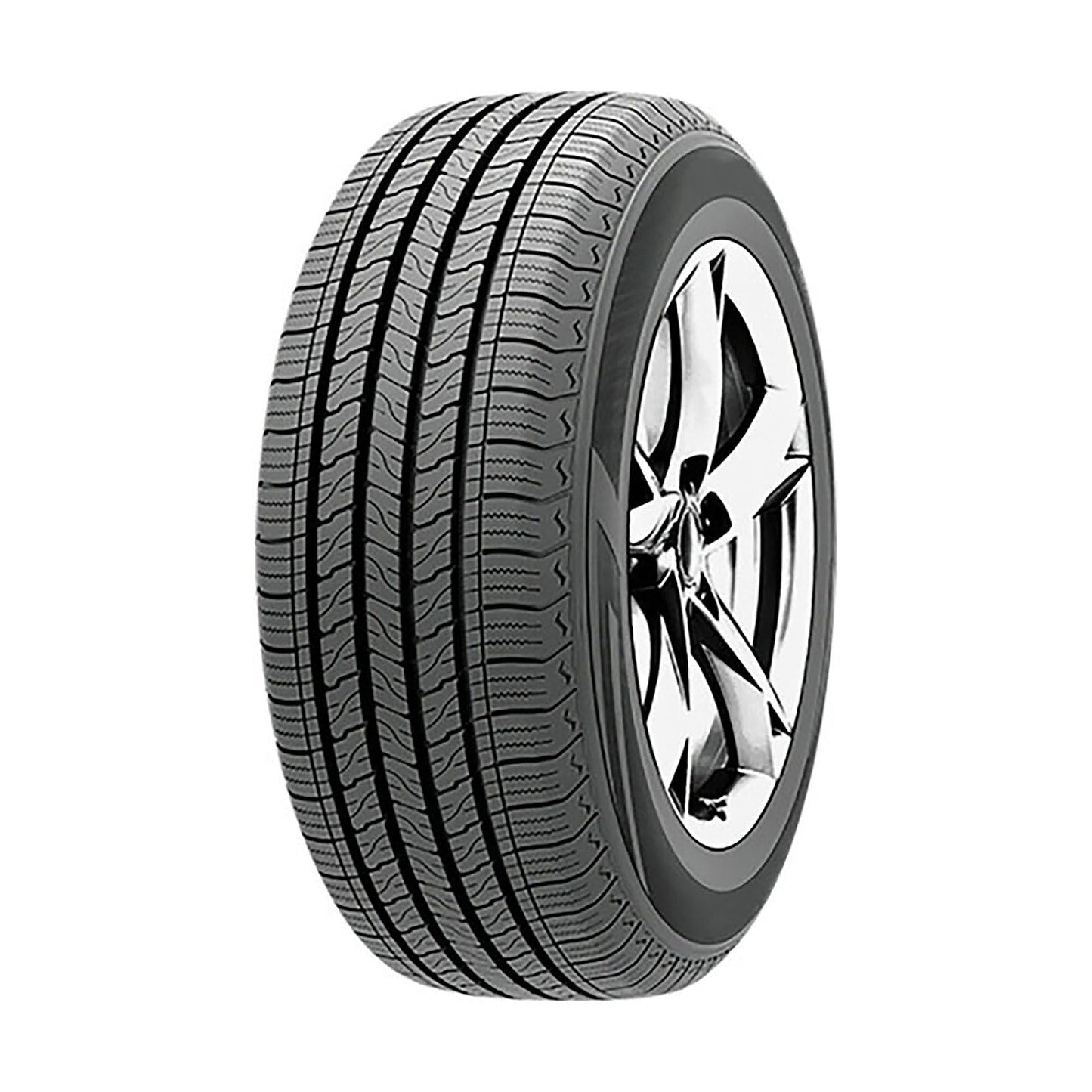Dcenti DC66 All Season 245/55R18 103V Passenger Tire
