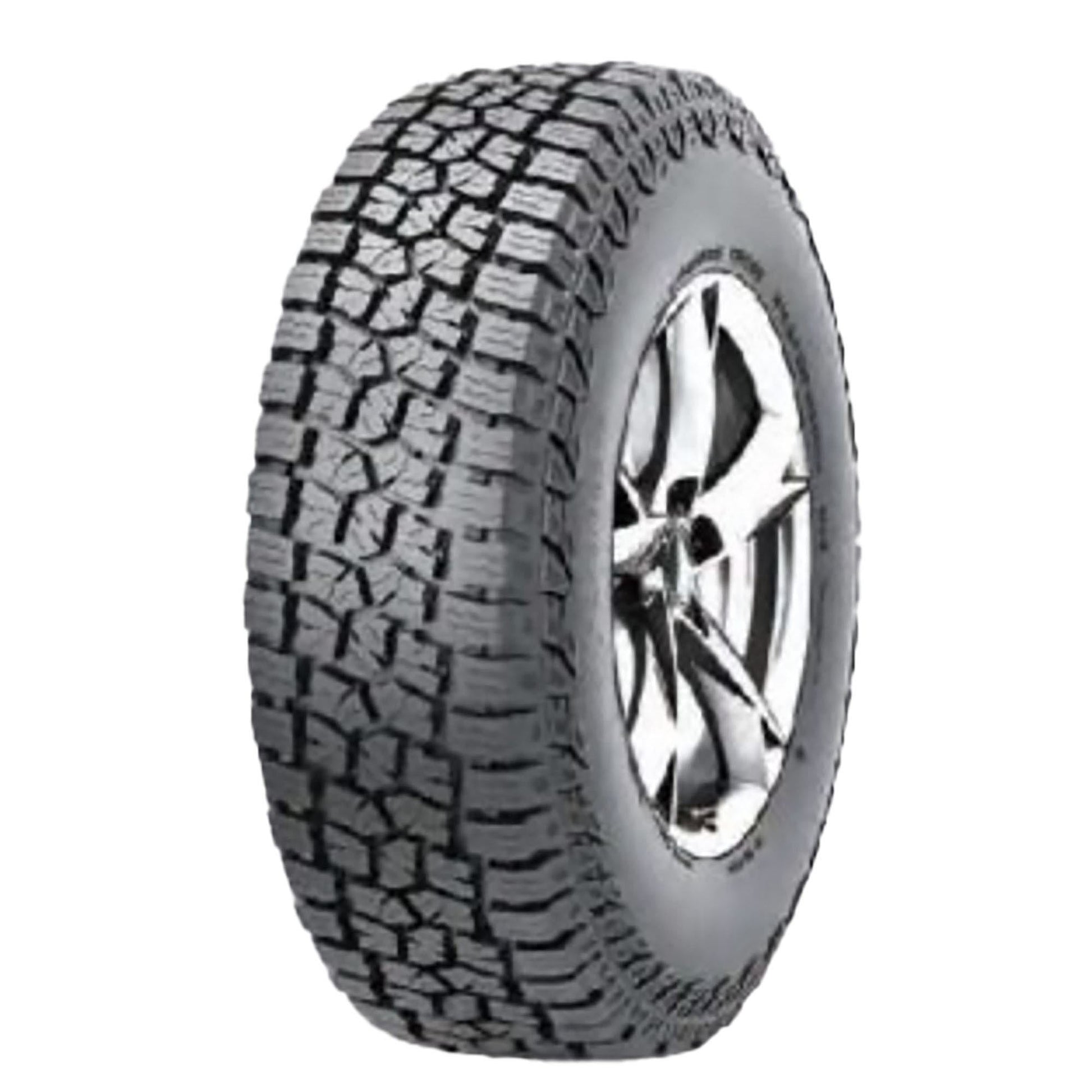 Dcenti DC88 A/T All Terrain 285/70R17 117T Passenger Tire