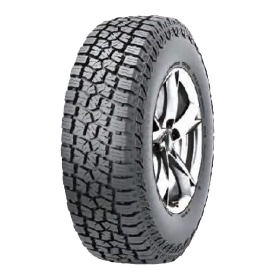 Dcenti DC88 A/T All Terrain 285/70R17 117T Passenger Tire
