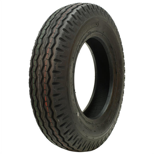 Deestone D292 8.00-14.5 117J F Trailer Tire