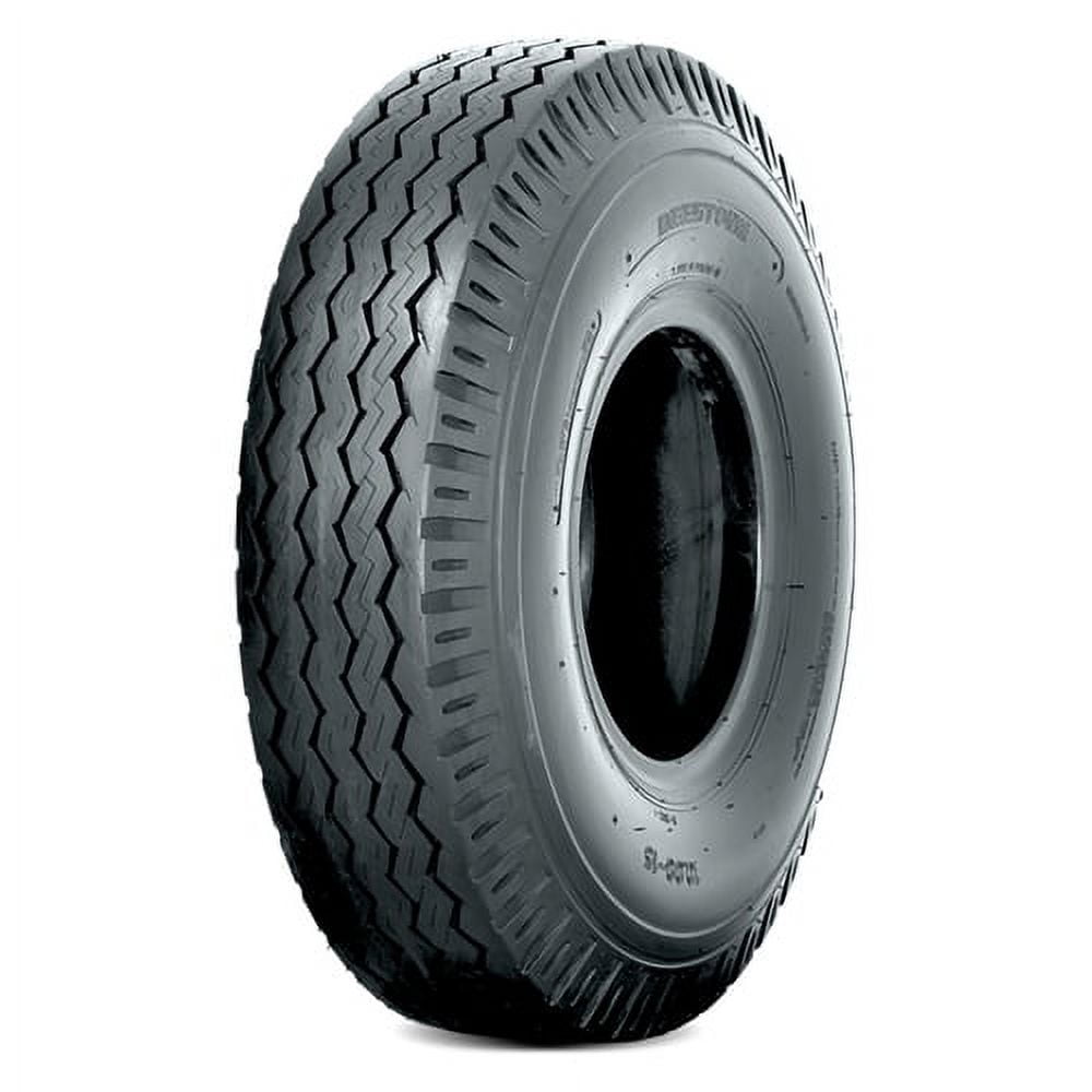 Deestone D902-Trailer 8.00-16.5 E/10PLY